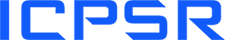 Inter-University Consortium for Political and Social Research（ICPSR）